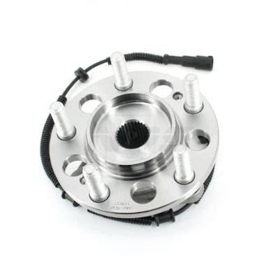 Wheel Bearing Kit (S470G10)