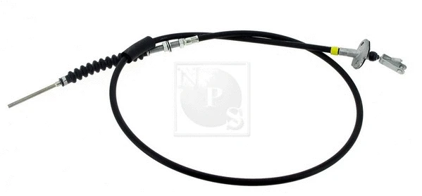 Cable Pull, clutch control (S294I05)