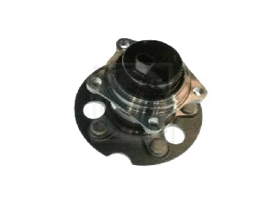 Wheel Hub (T471A66)