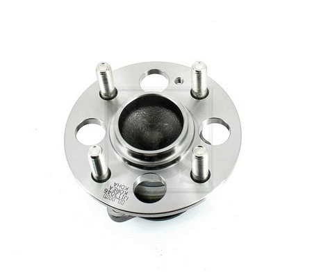 Wheel Hub