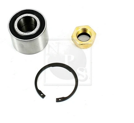 Wheel Hub