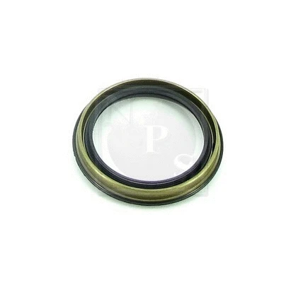 Wheel Bearing Kit (N470N33B)