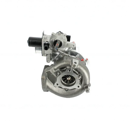 Charger, charging (supercharged/turbocharged)