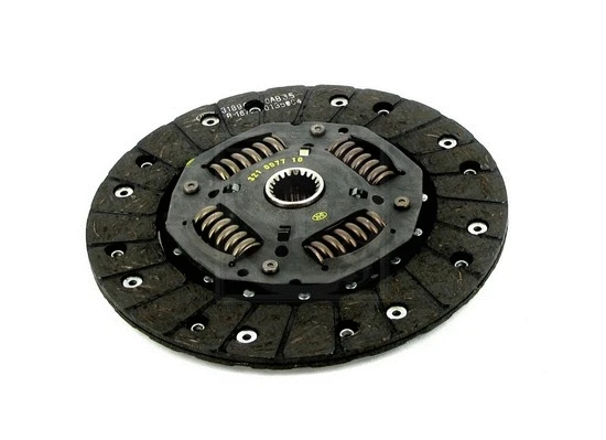 Clutch Disc (T220A21)