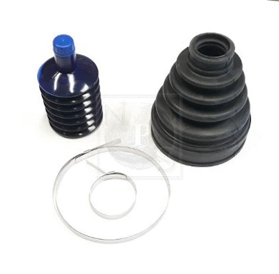 Bellow Kit, drive shaft (T282A64)