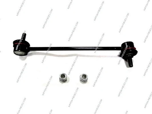 Rod/Strut, wheel suspension