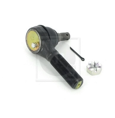 Angled Ball Joint, steering drag link