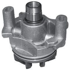 Water Pump, engine cooling (N151N33)