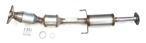 Catalytic Converter