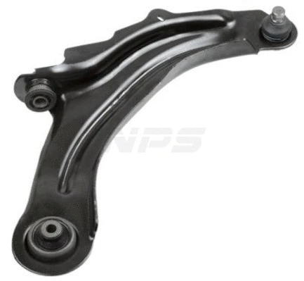 Control/Trailing Arm, wheel suspension (R421T02)