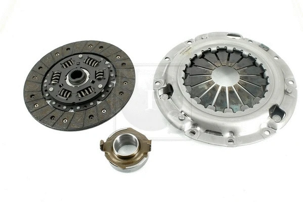 Clutch Kit (K200A04)