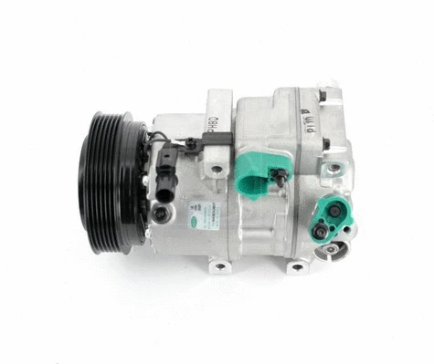 Compressor, air conditioning (H525I04)