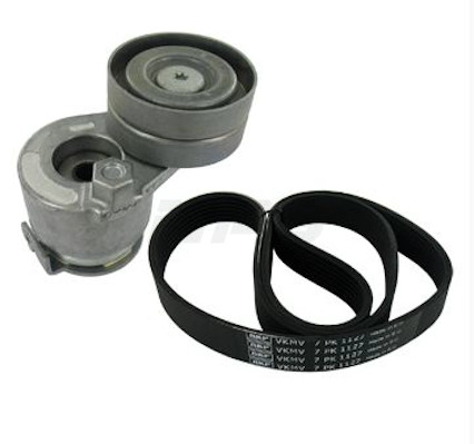 V-Ribbed Belt Set (R108T02)