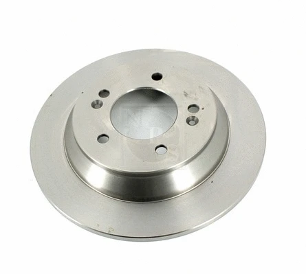 Brake Disc (K331A13)