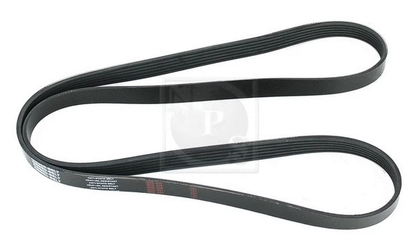 V-Ribbed Belt (T111A75)