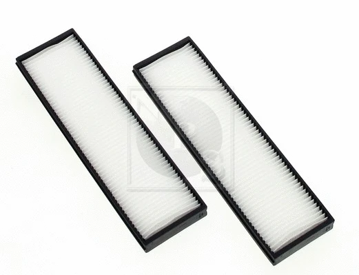Filter, cabin air (H135I14)