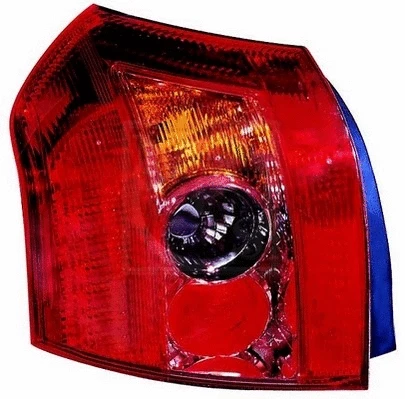 Tail Light (T760A42B)