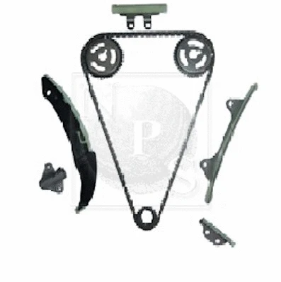 Timing Chain Kit (H117I10)