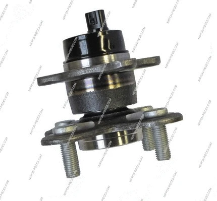 Wheel Hub