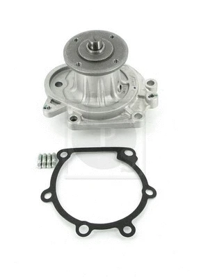Water Pump, engine cooling (T151A32)