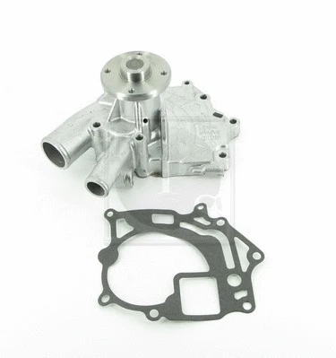 Water Pump, engine cooling (N151N63)
