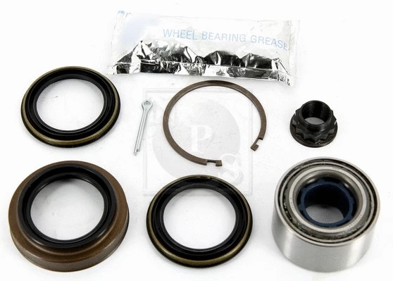 Wheel Bearing Kit (N470N17)