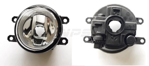 Front Fog Light (T695A39B)