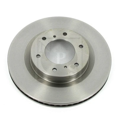 Brake Disc (M330I72)