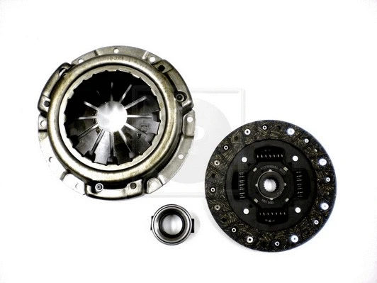 Clutch Kit (M200A61)