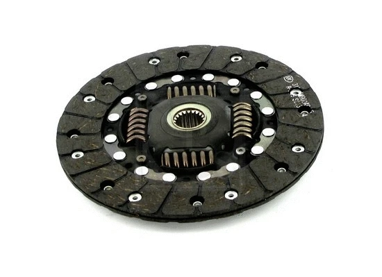 Clutch Disc