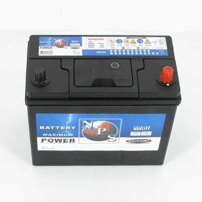 Starter Battery (U540L09B)