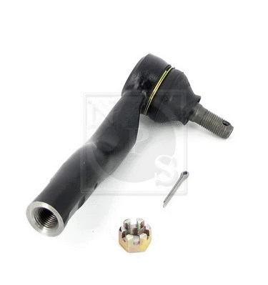 Angled Ball Joint, steering drag link
