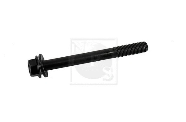 Cylinder Head Bolt Set (D128O07A)