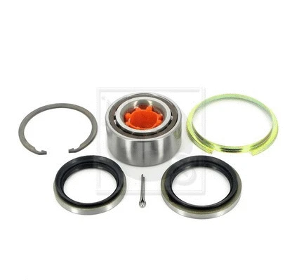 Wheel Bearing Kit (T470A02)