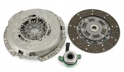 Clutch Kit (M200I210)