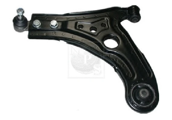 Control/Trailing Arm, wheel suspension (D421O15)