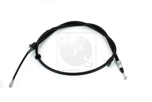 Cable Pull, parking brake (D292O01)