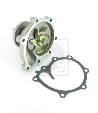 Water Pump, engine cooling (K151A09)