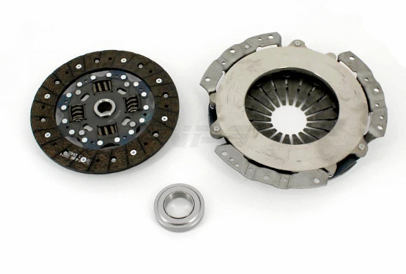 Clutch Kit (N200N98)