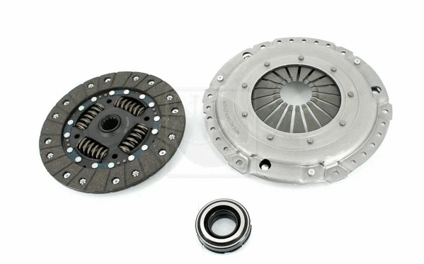 Clutch Kit (H200A116)