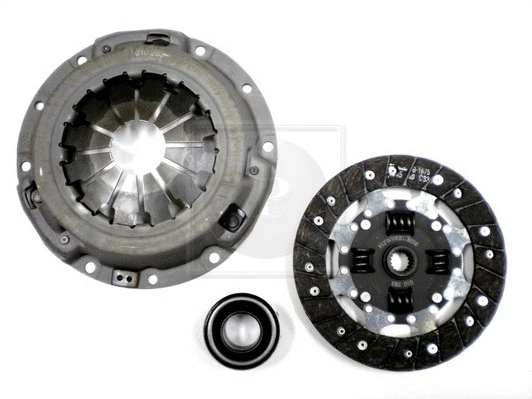 Clutch Kit (M200A54)