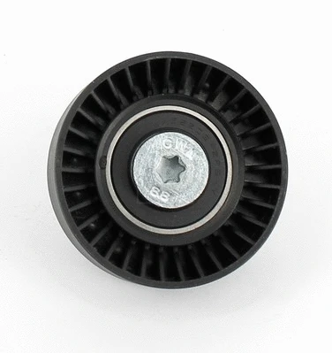Tensioner Pulley, V-ribbed belt