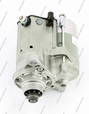 Starter (H521A06)