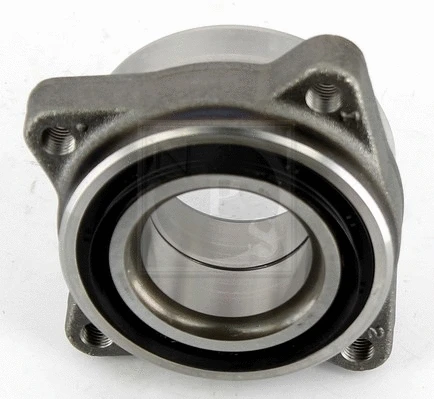 Wheel Hub (H470A26)