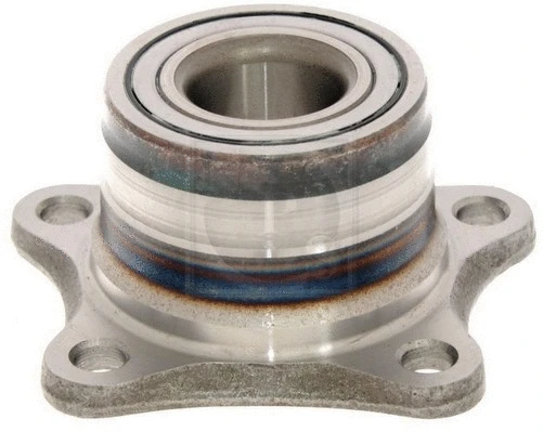 Wheel Hub (T471A73)