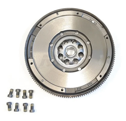 Flywheel (S205G01)