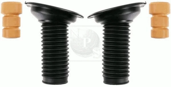 Dust Cover Kit, shock absorber (T488A10)