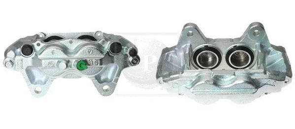 Brake Caliper (T321A144)