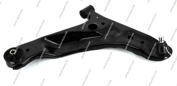 Control/Trailing Arm, wheel suspension (K421A21)
