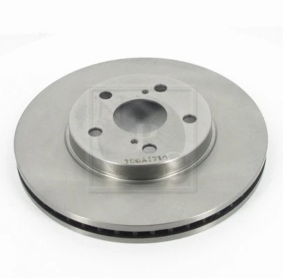 Brake Disc (T330A75)